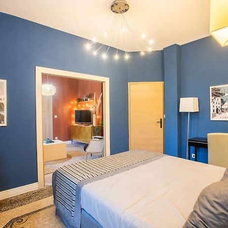 La Suite 2 Pieces Lit Queen Size Entree Privee Nimes Exterior foto
