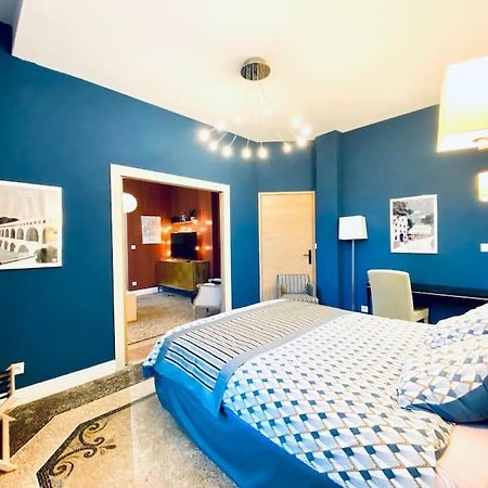 La Suite 2 Pieces Lit Queen Size Entree Privee Nimes Exterior foto